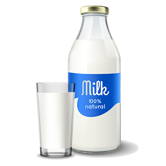 Milk