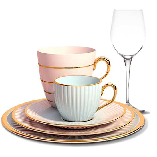 Tableware