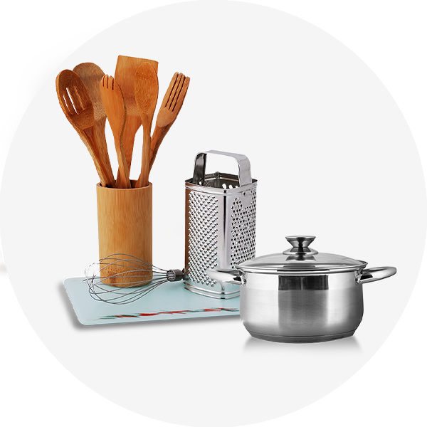 Kitchen Tools