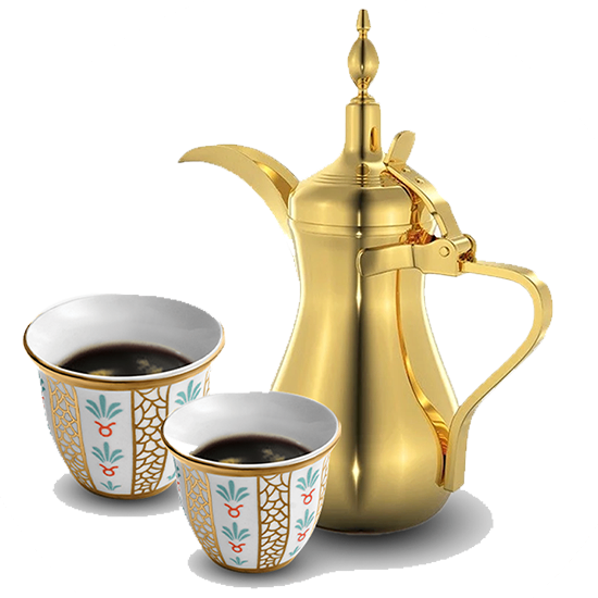 Arabic Coffee