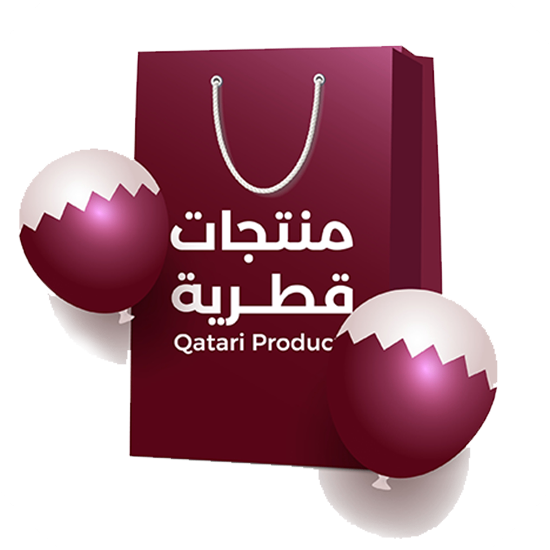 Made In Qatar