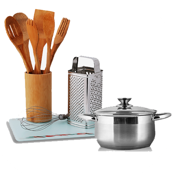 Cooking Utensils