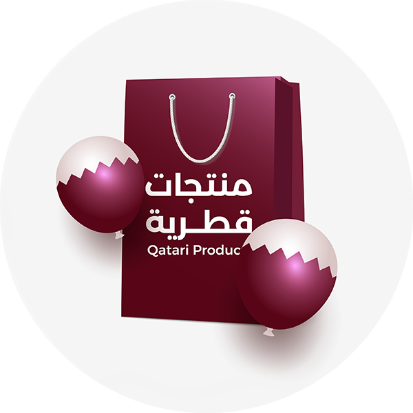 Made In Qatar