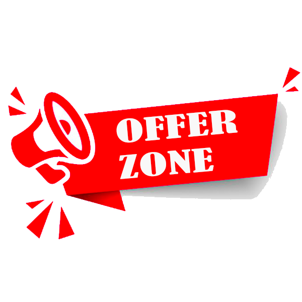 Offer Zone