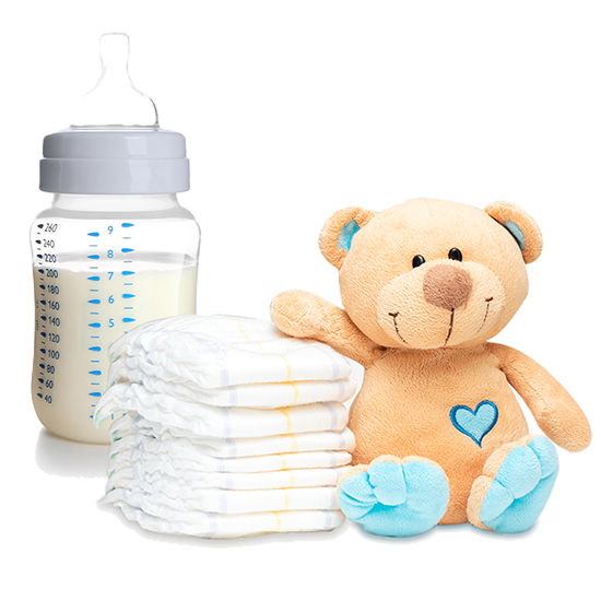 Baby Products