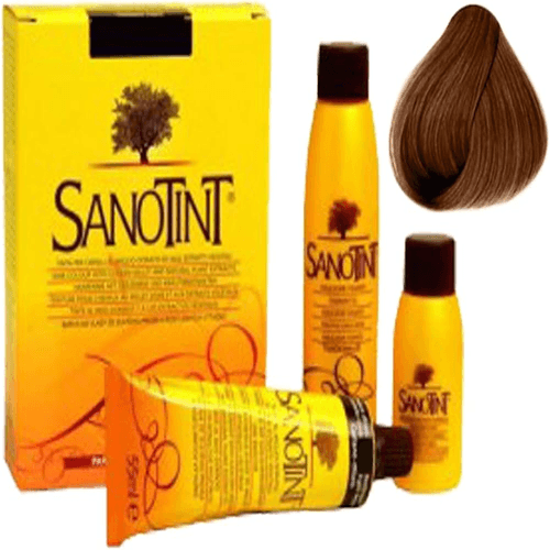 Sanotint 09 Hair Color