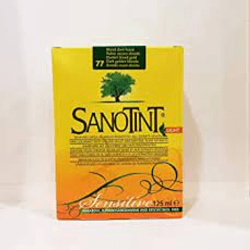 Sanotint 77 Hair Color