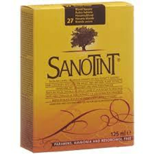 Sanotint 27 Hair Color