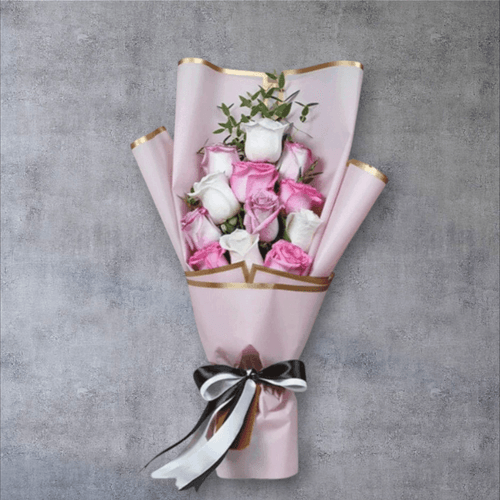Pretty rose