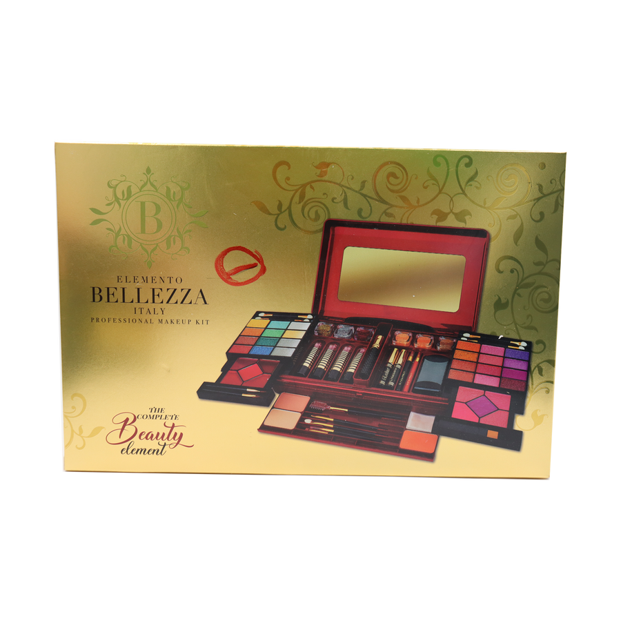 Elemento Bellezza Make Up Kit Italy