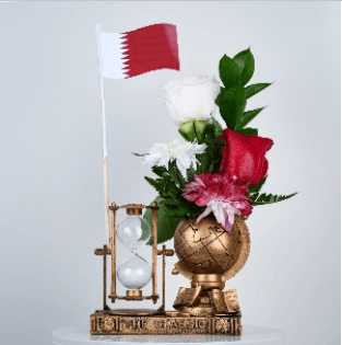 Celebrate Qatar