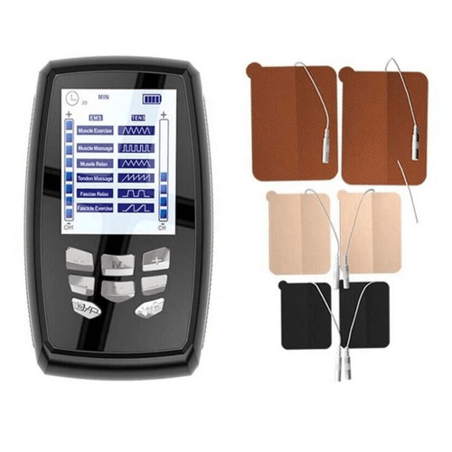 Tens/Ems Pain Relive Massage Device Dr132A