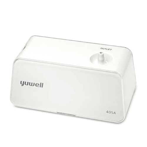 Yuwell Air Compressing Nebulizer 405A