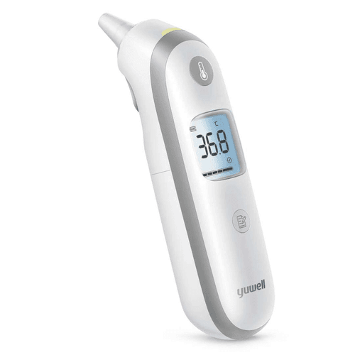 Yuwell Ear Thermometer Yht100