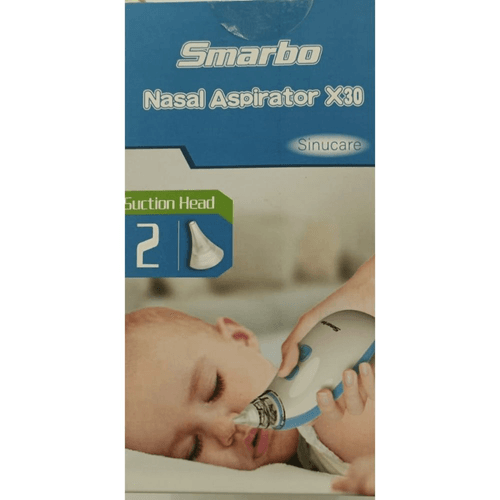 Smarbo Nasal Aspirator X30