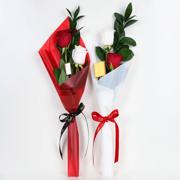 National day Bouquet 008