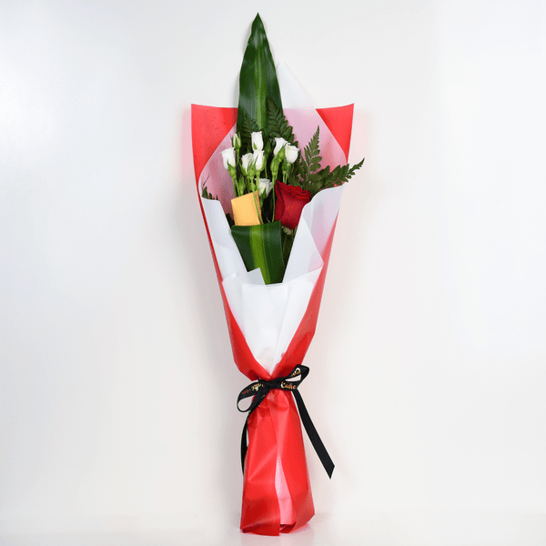 National day Bouquet 009