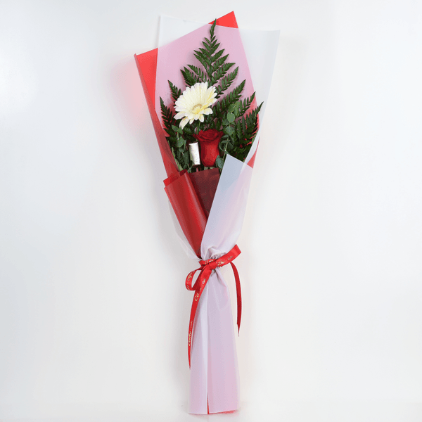 National day Bouquet 010