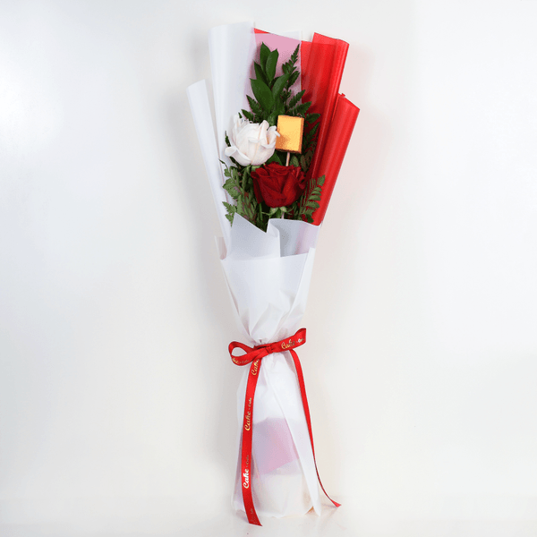 National day Bouquet 011