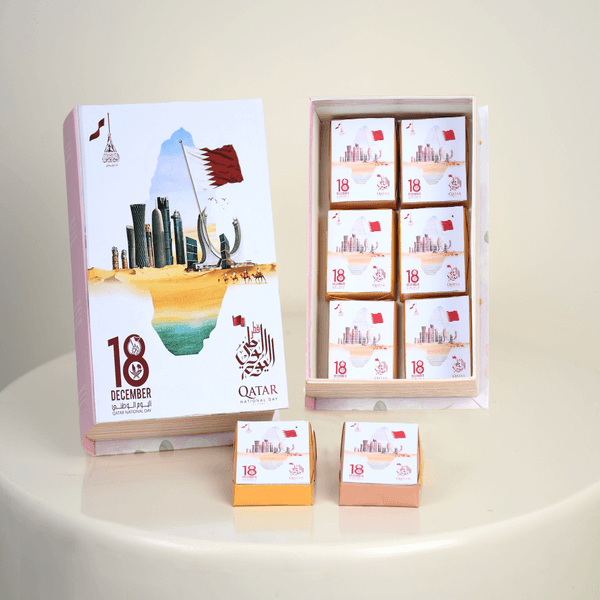 National Day Chocolate 01