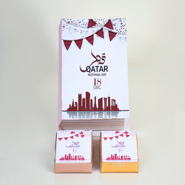National Day Chocolate 02