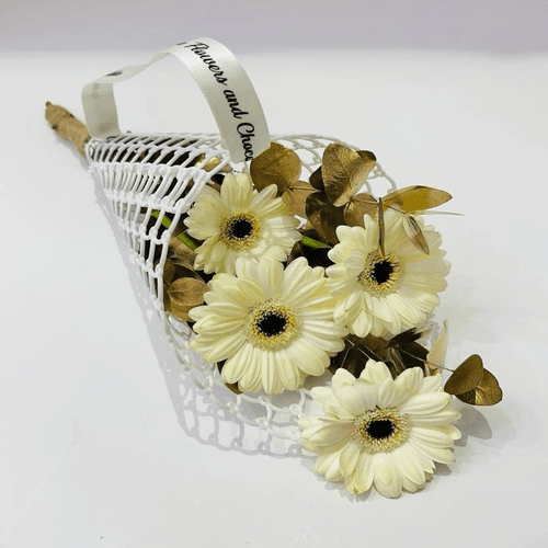 Enchanted Garden Bouquet 106