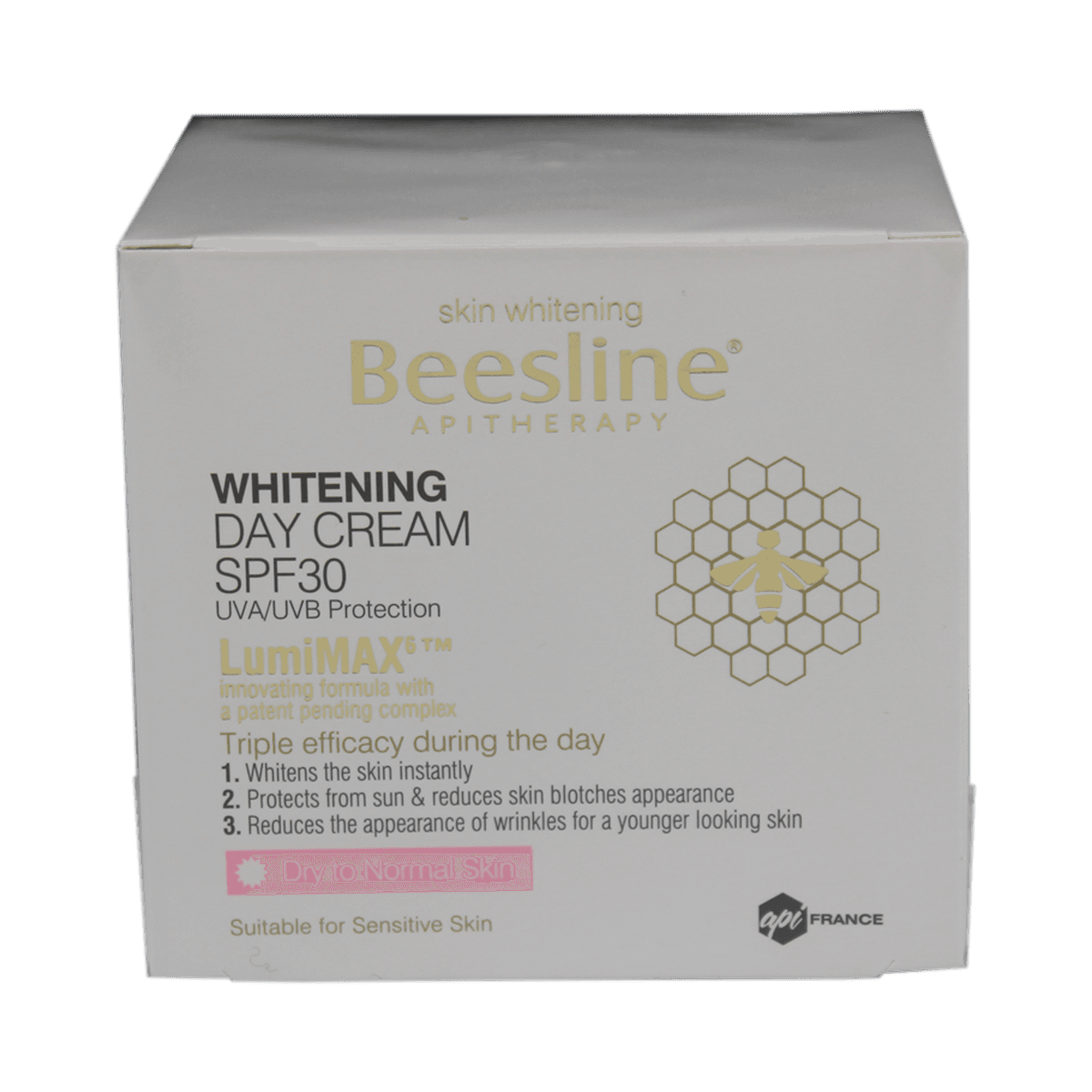 Beesline Whitening Day Cream Spf 30