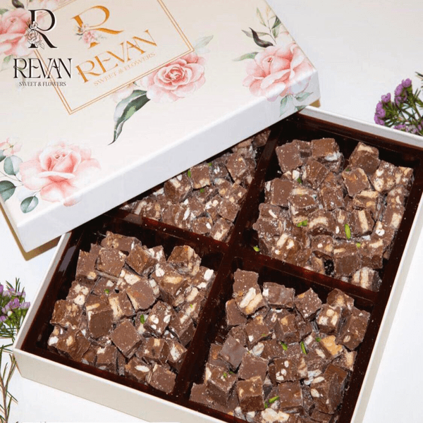 Rocky Road