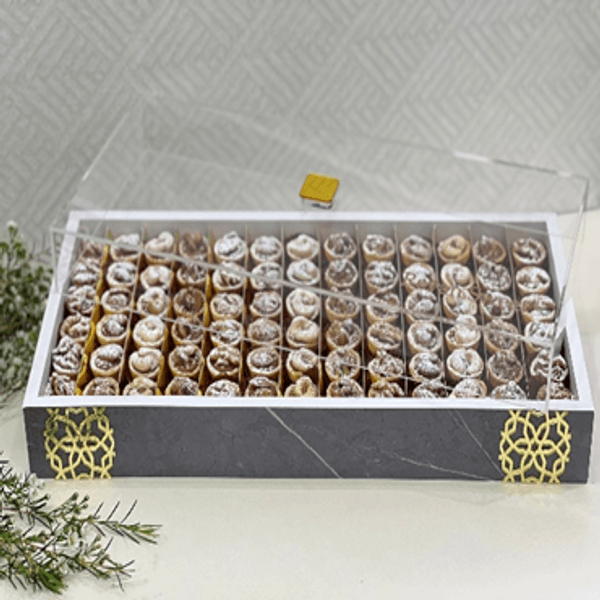 Tray Toffee 13