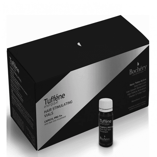 Bochery Tuffene Hair Stimulating 12 Vials 