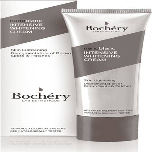 Bochery Intensive Whitening Cream 50 Ml