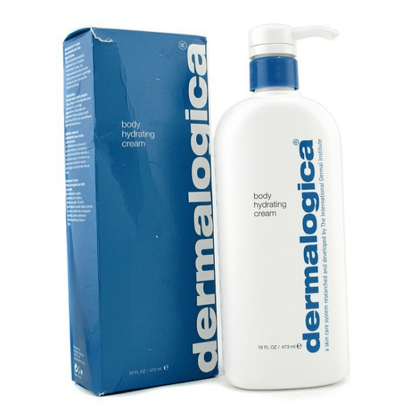 Dermalogica Body Hydrating Cream 295mL