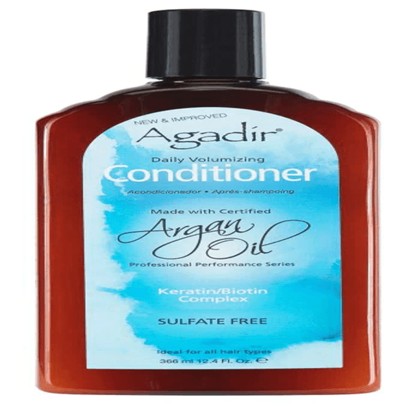 Agadir Daily Volumizing Conditioner 366mL