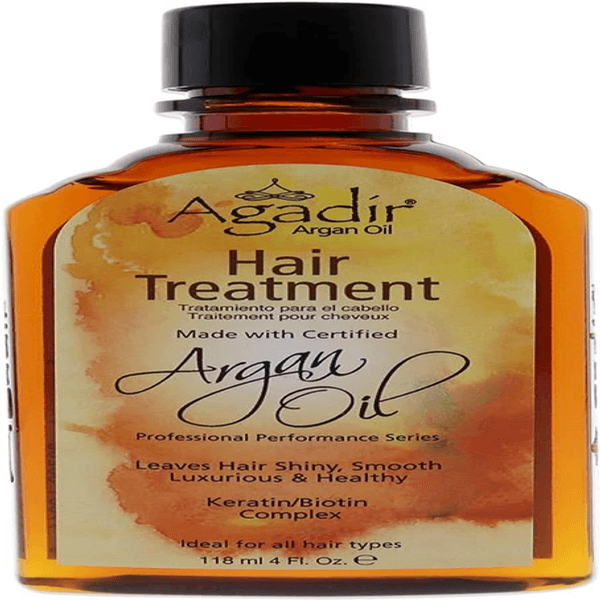 Agadir Argan Oil Treatment 66.5mL