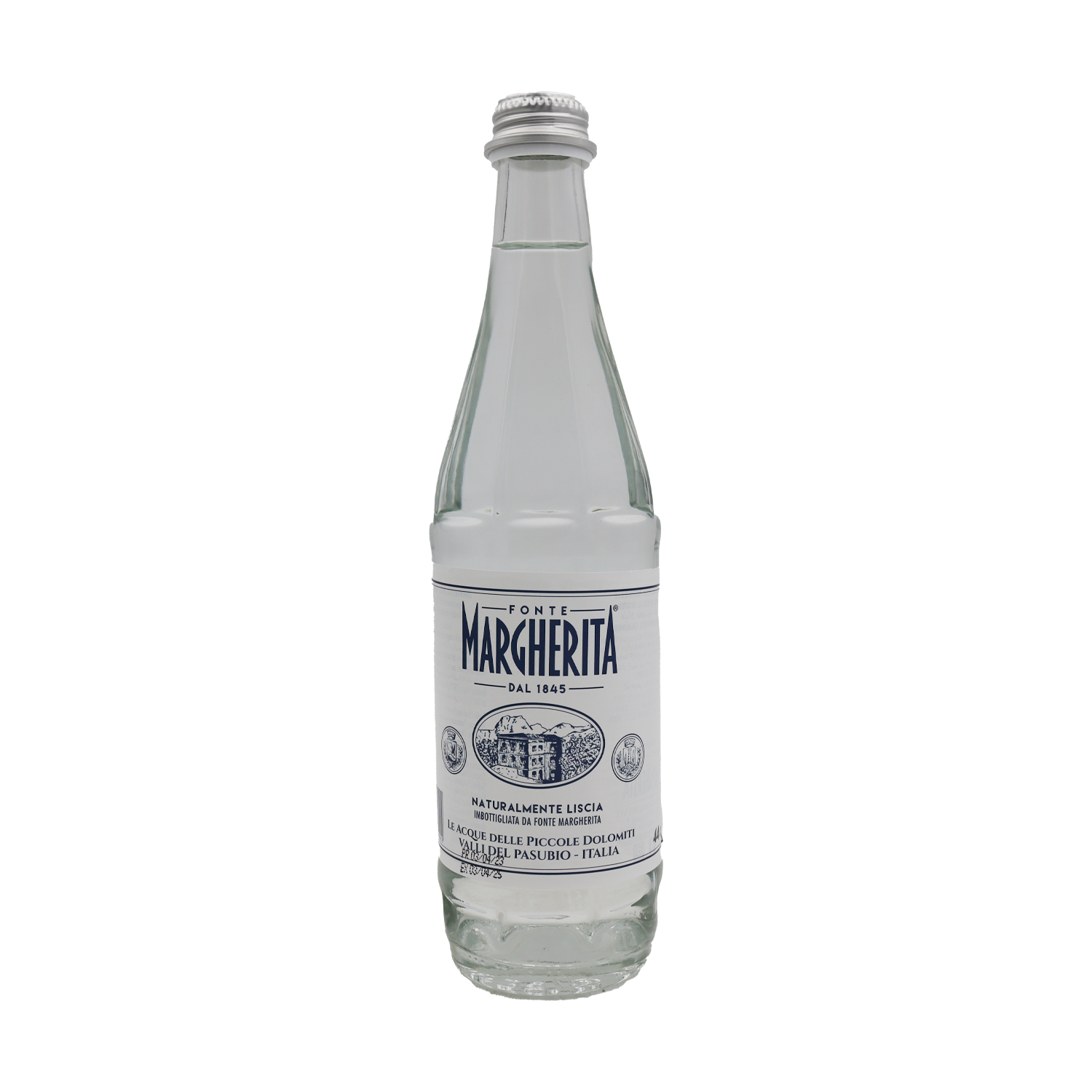 Margherita Mineral Water Naturalmente 440ml