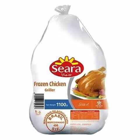 Seara - Frozen Chicken