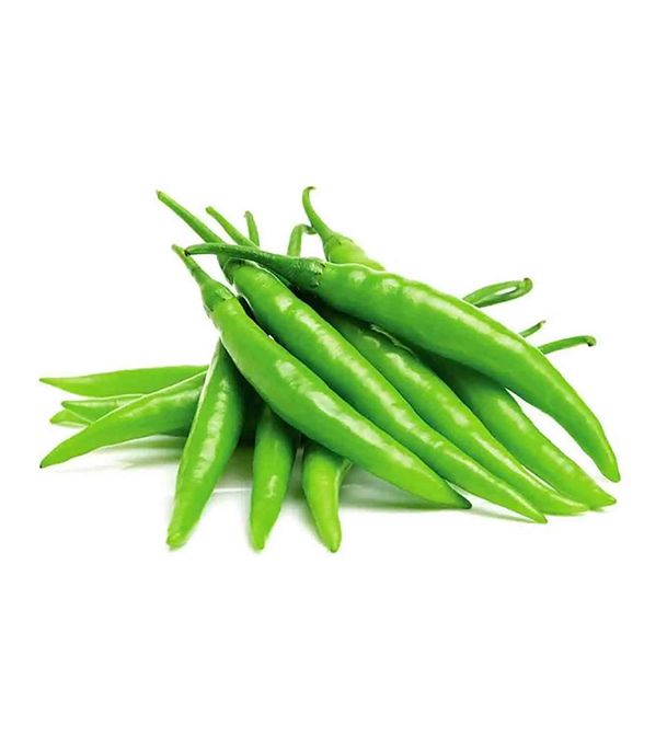 Chilli Green Saudi