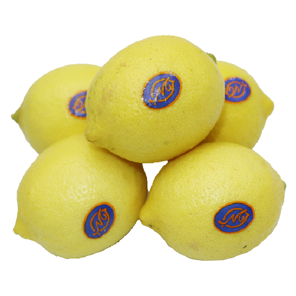 Lemon China