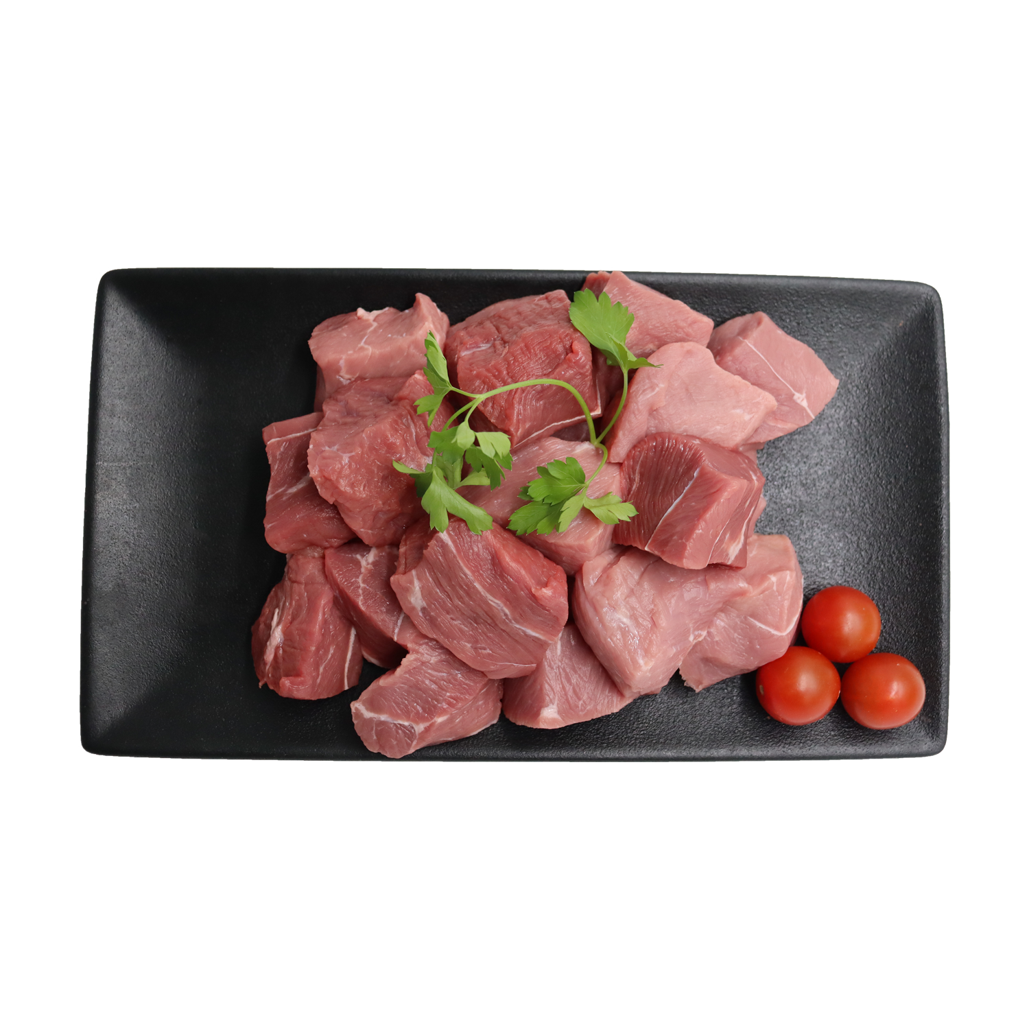 Australian Beef Cubes