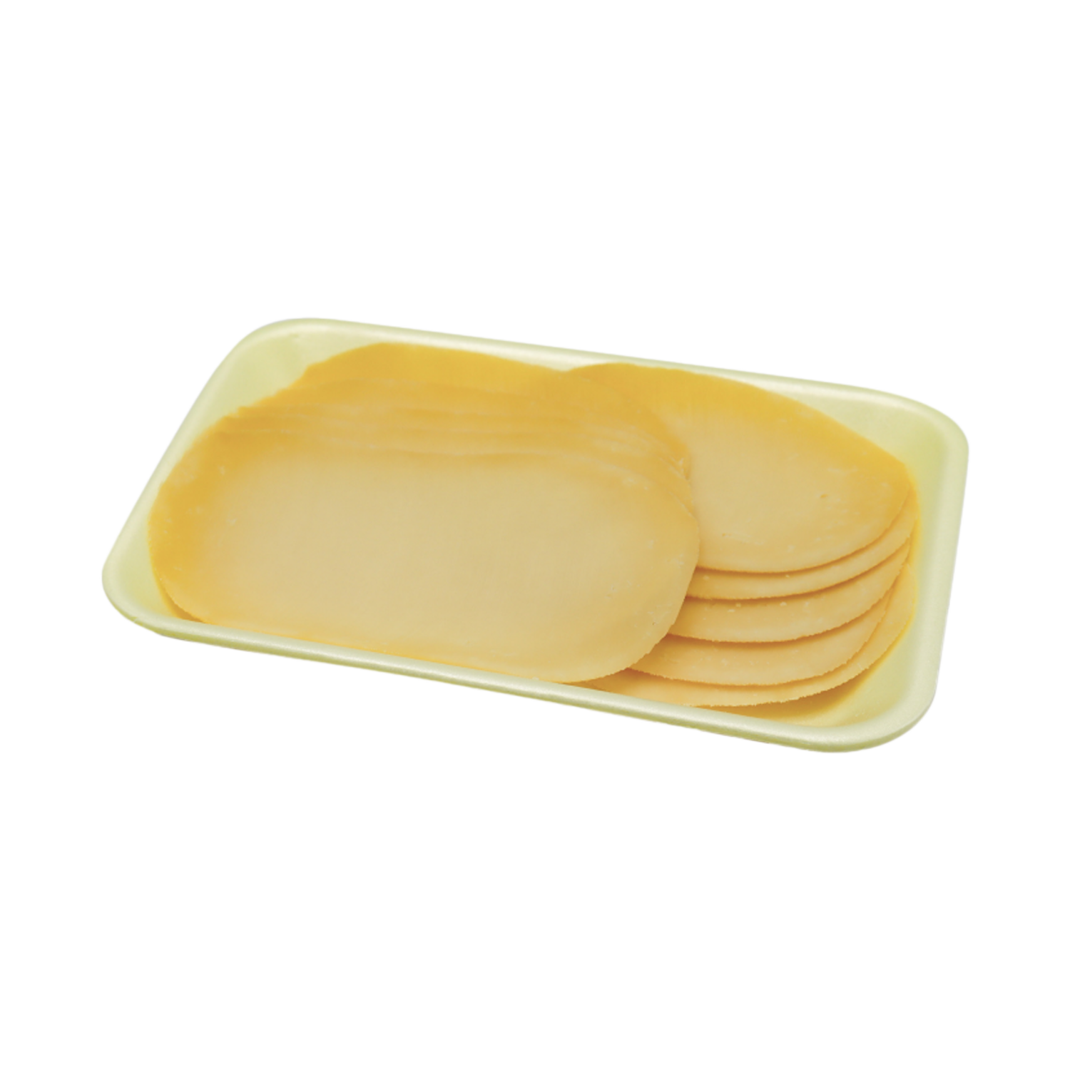 Gouda Sliced Cheese - President