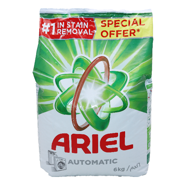 Ariel Ls Original (B15) 6kg