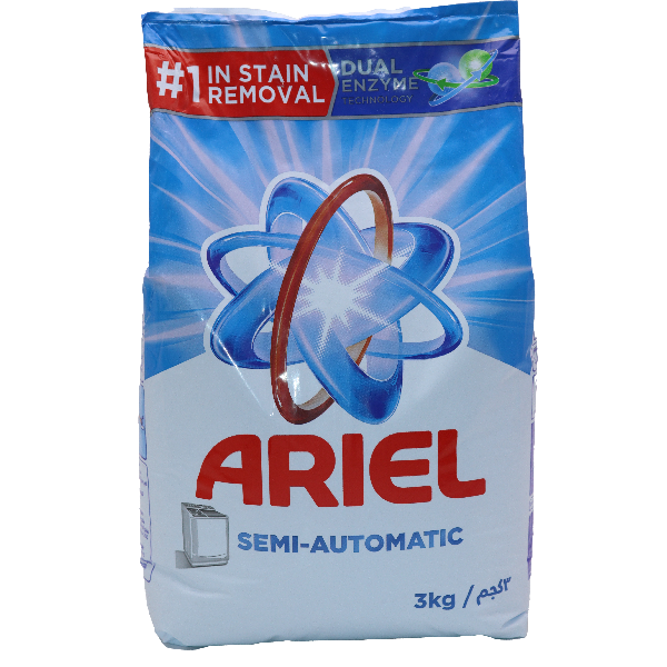 Ariel Hs 3Kg New Packing