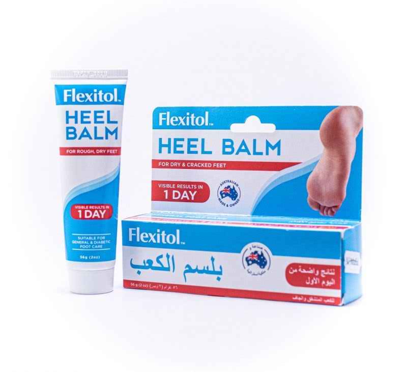 Flexitol Heal Balm 56g