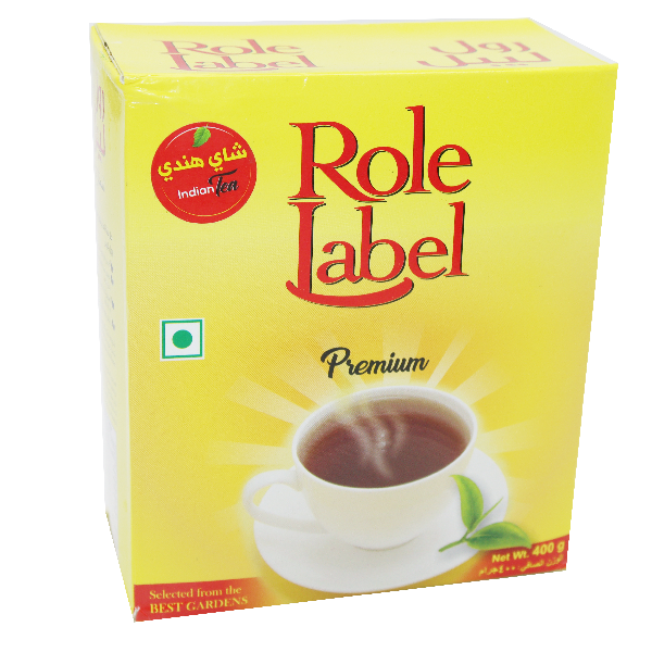 AHMAD TEA PREMIUM SRI TB ENGLISH TEA 2GM 100S