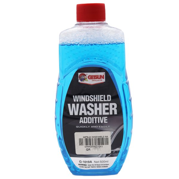 Getsun Windshield Washer 500ml