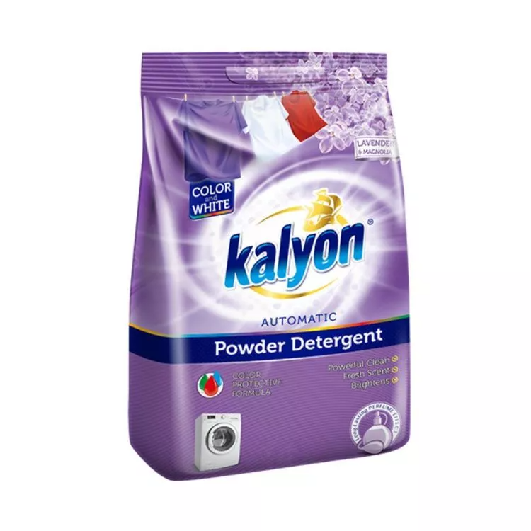 Kalyon Detergent Powder Lavender&Magnolia 1.5kg