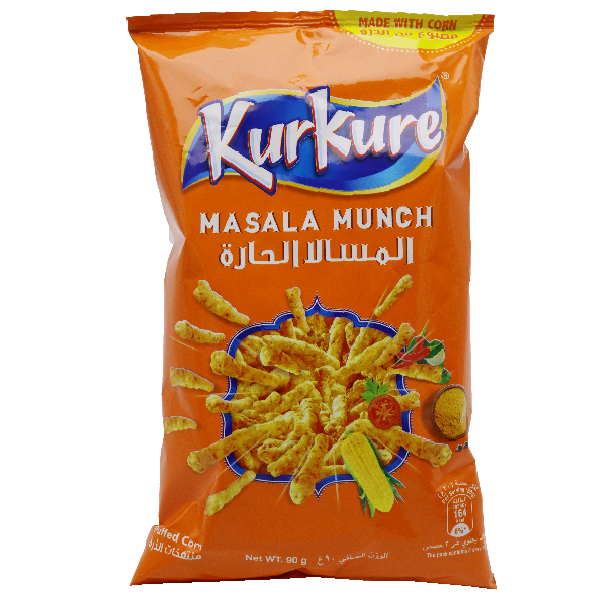 Kurkure Masala Munch 90g