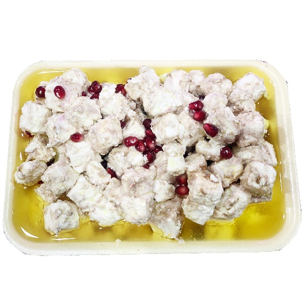 Cheese Pomegranate - Baladi