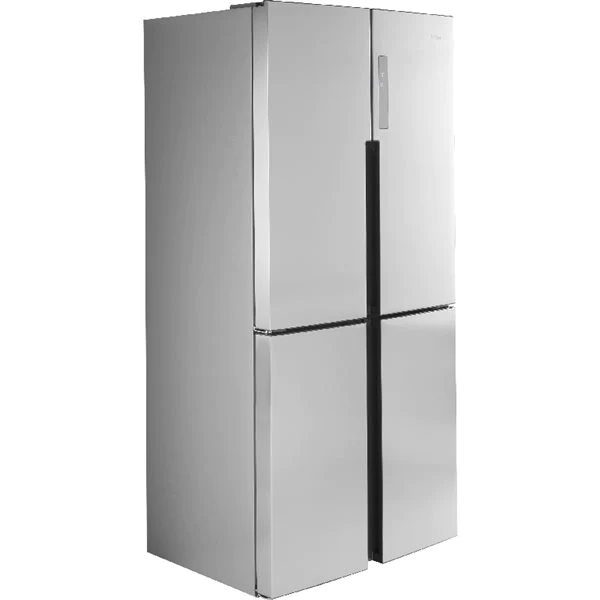 Haier 590L T Door Side By Side Refrigerator HRF-595SGI