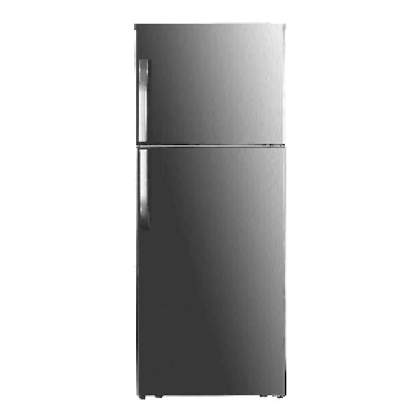 Daewoo  2-Door Refrigerator 300L Model -Wrth33Sngk Silver